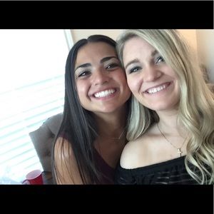 Meet your Posher, Madison